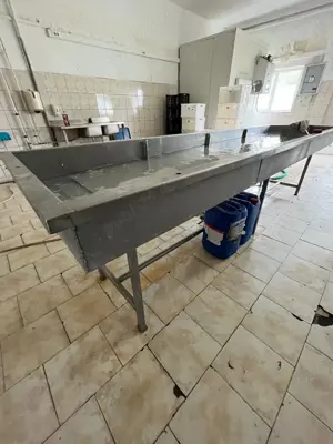 Utilaje fabrica prelucrare lapte - imagine 5