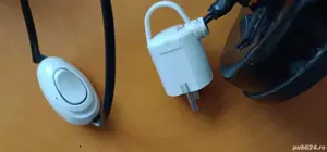 Veioză flexibilă  - imagine 3