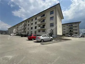 Apartament cu 3 camere si 2 bai in zona Doamna Stanca - imagine 16