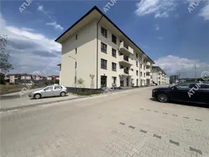 Apartament cu 3 camere si 2 bai in zona Doamna Stanca - imagine 2