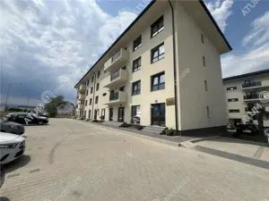 Apartament cu 3 camere si 2 bai in zona Doamna Stanca - imagine 12