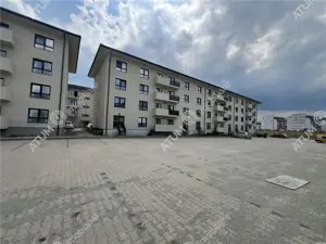 Apartament cu 3 camere 2 bai si balcon etaj 1 zona Doamna Stanca - imagine 14