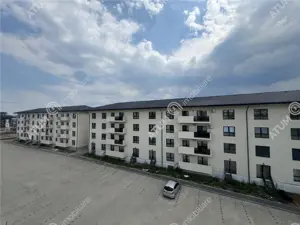 Apartament cu 3 camere si 2 bai in zona Doamna Stanca - imagine 17
