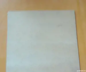 1 Placaj de lemn de traforaj din 1986