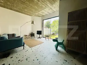 Casă Individuală Nouă, Construită din Beton Monolitic – Zona Lunei - imagine 2