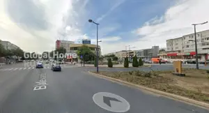 Unique Commercial Space | Complex Dacia - Suprafata Totala 1900MP  - imagine 2