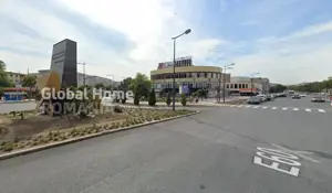 Unique Commercial Space | Complex Dacia - Suprafata Totala 1900MP  - imagine 4