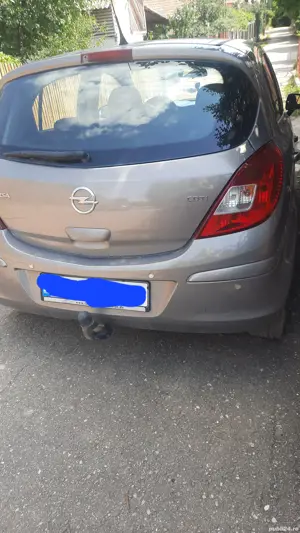 Vand opel corsa D - imagine 3