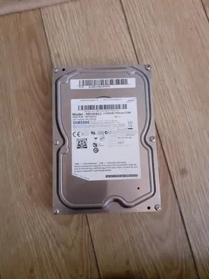 hard disk calculator desktop 3.5 SATA si IDE - imagine 4