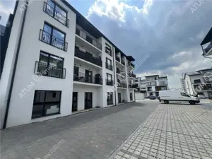 Apartament de 2 camere decomandate etaj 2 zona Doamna Stanca - imagine 9