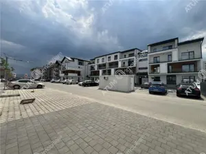 Apartament cu 2 camere la etajul 2 zona Doamna Stanca - imagine 9