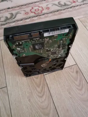 hard disk calculator desktop 3.5 SATA si IDE - imagine 5