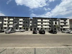 Apartament cu 2 camere la etajul 2 zona Doamna Stanca - imagine 10