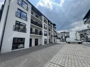 Apartament cu 2 camere la etajul 2 zona Doamna Stanca - imagine 2