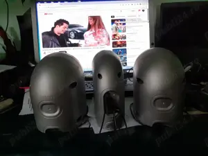 Sistem boxe 2.0 Philips - imagine 5