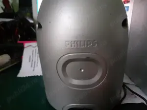 Sistem boxe 2.0 Philips - imagine 7