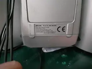 Sistem boxe 2.0 Philips - imagine 9