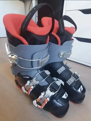 Clăpari copii Nordica Speedmachine J3