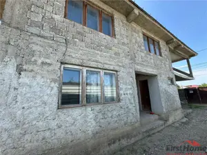 Casa de vanzare in Focsani str Petre Liciu nr 4 - imagine 3