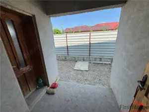 Casa de vanzare in Focsani str Petre Liciu nr 4 - imagine 8