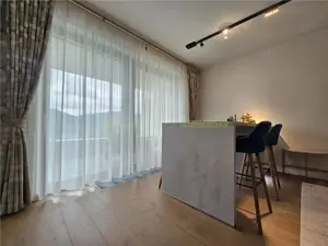 Garsoniera premium de inchiriat Drumul Poienii - imagine 8