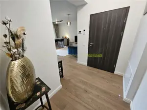 Garsoniera premium de inchiriat Drumul Poienii - imagine 15