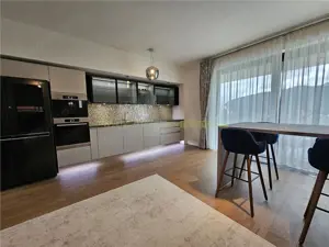 Garsoniera premium de inchiriat Drumul Poienii