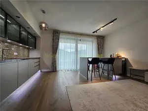 Garsoniera premium de inchiriat Drumul Poienii - imagine 6