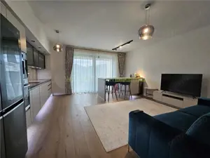 Garsoniera premium de inchiriat Drumul Poienii - imagine 12