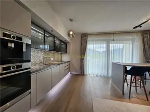 Garsoniera premium de inchiriat Drumul Poienii - imagine 2