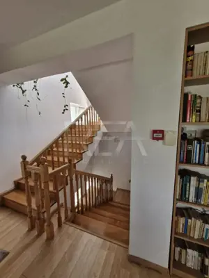 VILĂ CU 7 CAMERE DE VÂNZARE ÎN ZONA NICOLAE GRIGORESCU LA PREȚUL DE 390.000 € - imagine 11