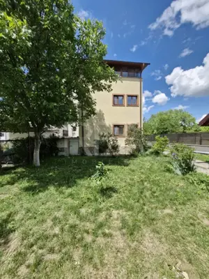 VILĂ CU 7 CAMERE DE VÂNZARE ÎN ZONA NICOLAE GRIGORESCU LA PREȚUL DE 390.000 € - imagine 3