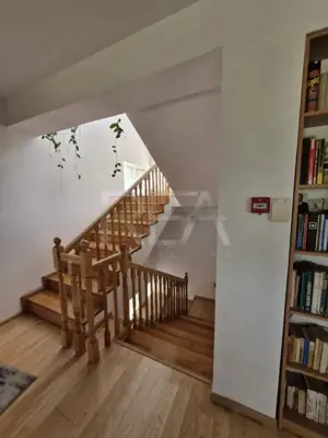 VILĂ CU 7 CAMERE DE VÂNZARE ÎN ZONA NICOLAE GRIGORESCU LA PREȚUL DE 390.000 € - imagine 9