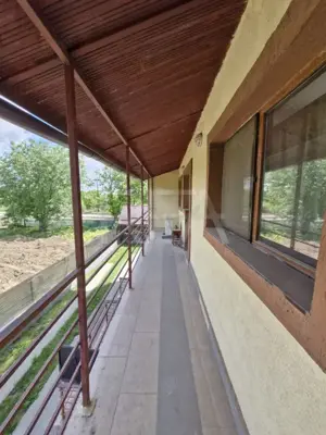 VILĂ CU 7 CAMERE DE VÂNZARE ÎN ZONA NICOLAE GRIGORESCU LA PREȚUL DE 390.000 € - imagine 17