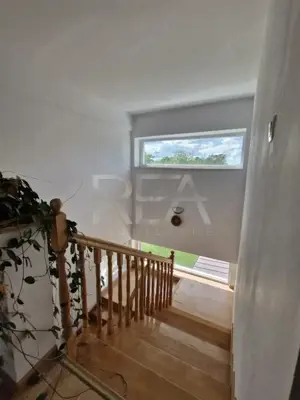 VILĂ CU 7 CAMERE DE VÂNZARE ÎN ZONA NICOLAE GRIGORESCU LA PREȚUL DE 390.000 € - imagine 12