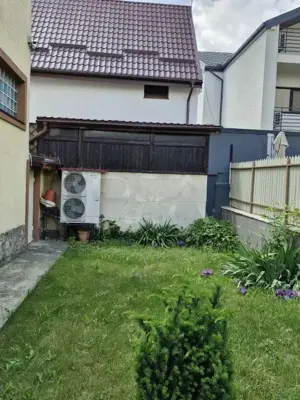 VILĂ CU 7 CAMERE DE VÂNZARE ÎN ZONA NICOLAE GRIGORESCU LA PREȚUL DE 390.000 € - imagine 4