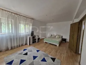 VILĂ CU 7 CAMERE DE VÂNZARE ÎN ZONA NICOLAE GRIGORESCU LA PREȚUL DE 390.000 € - imagine 18