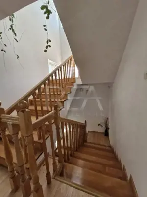 VILĂ CU 7 CAMERE DE VÂNZARE ÎN ZONA NICOLAE GRIGORESCU LA PREȚUL DE 390.000 € - imagine 10