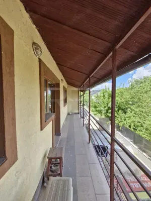 VILĂ CU 7 CAMERE DE VÂNZARE ÎN ZONA NICOLAE GRIGORESCU LA PREȚUL DE 390.000 € - imagine 16