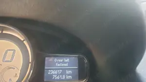 Renault Megane 3 1.5 dci facelift - imagine 5 Renault Megane 3 1.5 dci facelift - imagine 5