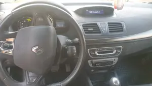 Renault Megane 3 1.5 dci facelift - imagine 3 Renault Megane 3 1.5 dci facelift - imagine 3