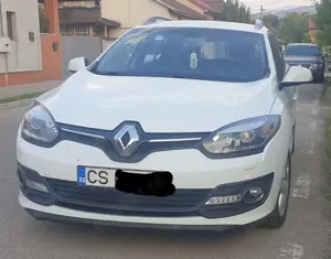 Renault Megane 3 1.5 dci facelift