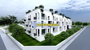 Apartament 2 camere BLOC NOU Cetate finisat la cheie  - imagine 9