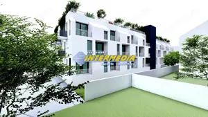 Apartament 2 camere BLOC NOU Cetate finisat la cheie  - imagine 6