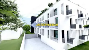 Apartament 2 camere BLOC NOU Cetate finisat la cheie  - imagine 7