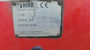 MAN TGS 35.360 Cu macara A.F. 2012 - imagine 6