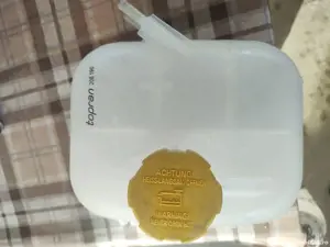 Bazin antigel Astra h