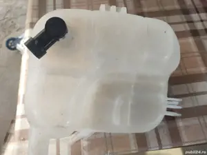 Bazin antigel Astra h - imagine 2