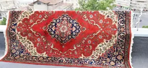 Covor Romanesc Clujana