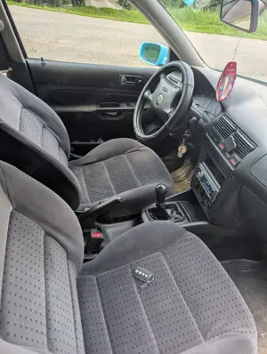 Volkswagen Golf 4 Tdi Alh - imagine 7